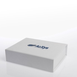 Coffret seul pour rangement...