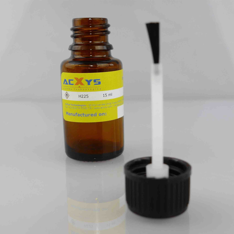 Smartod Drop Flacon SmartDrop-E - SmartDrop par AcXys Technologie